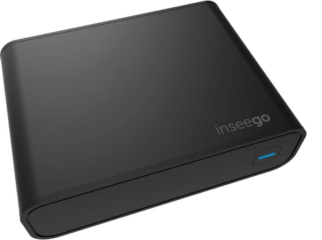 Inseego BPC100 Business Phone Connect 4G LTE HD Voice and Data