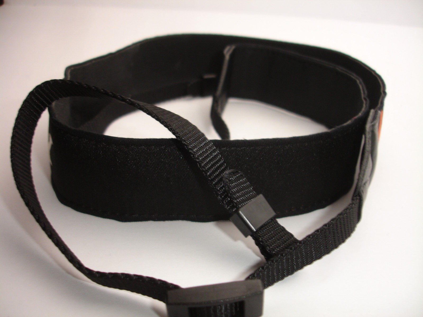 Sony RX10 Camera Neck Strap (black)