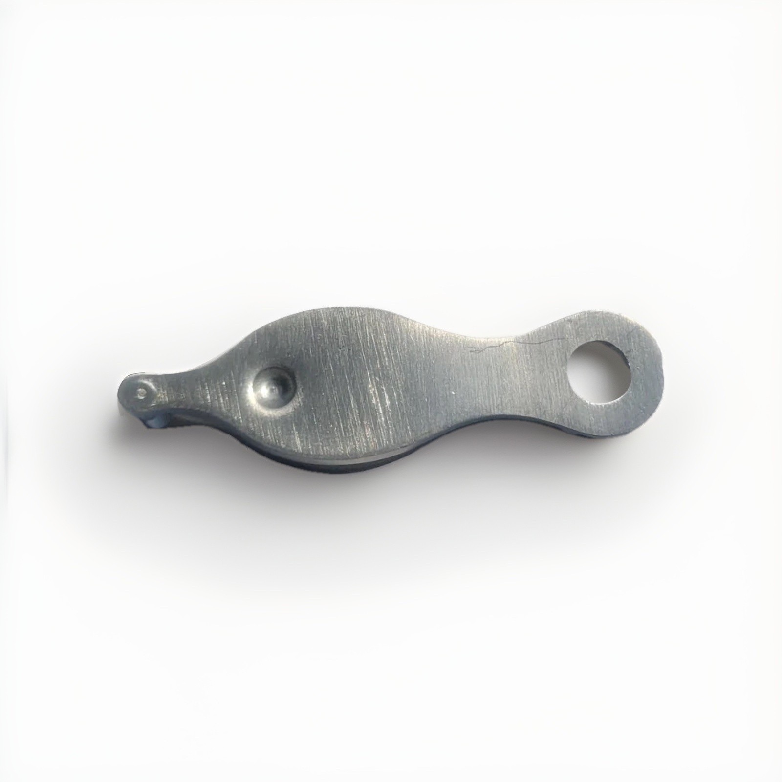 Marca Pollitos/ Chick Toe Punch