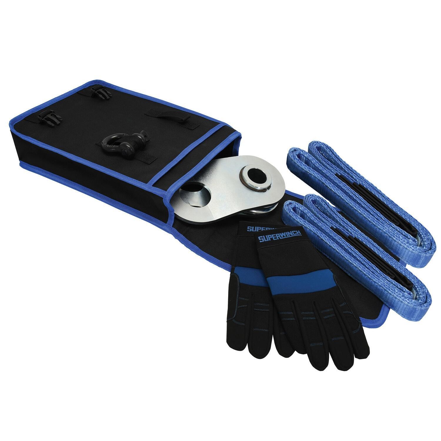 Superwinch 2577 Winch Accessory Kit