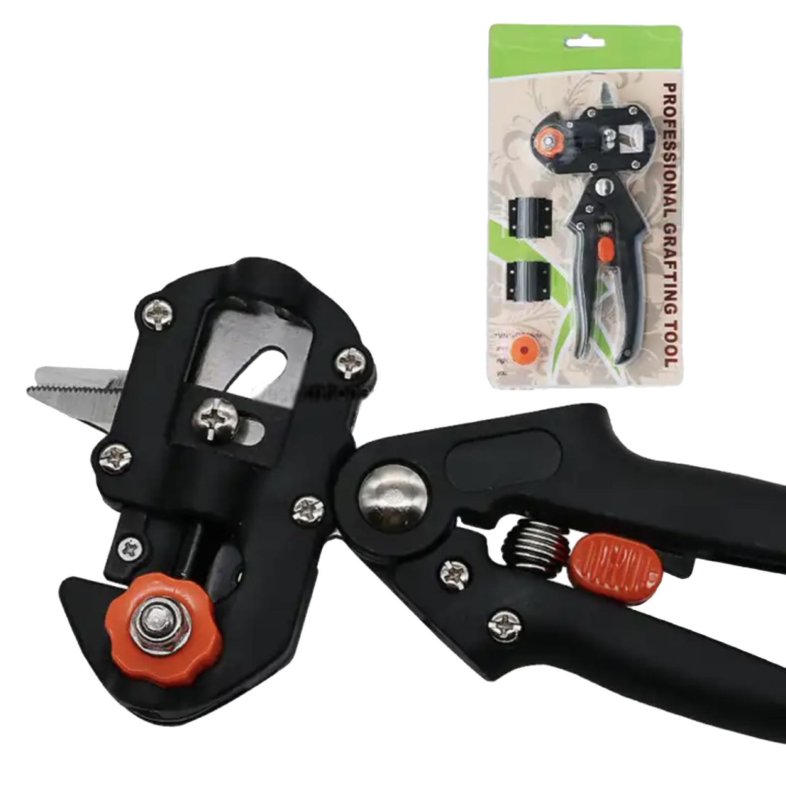 Drip Depot Grafting Shears