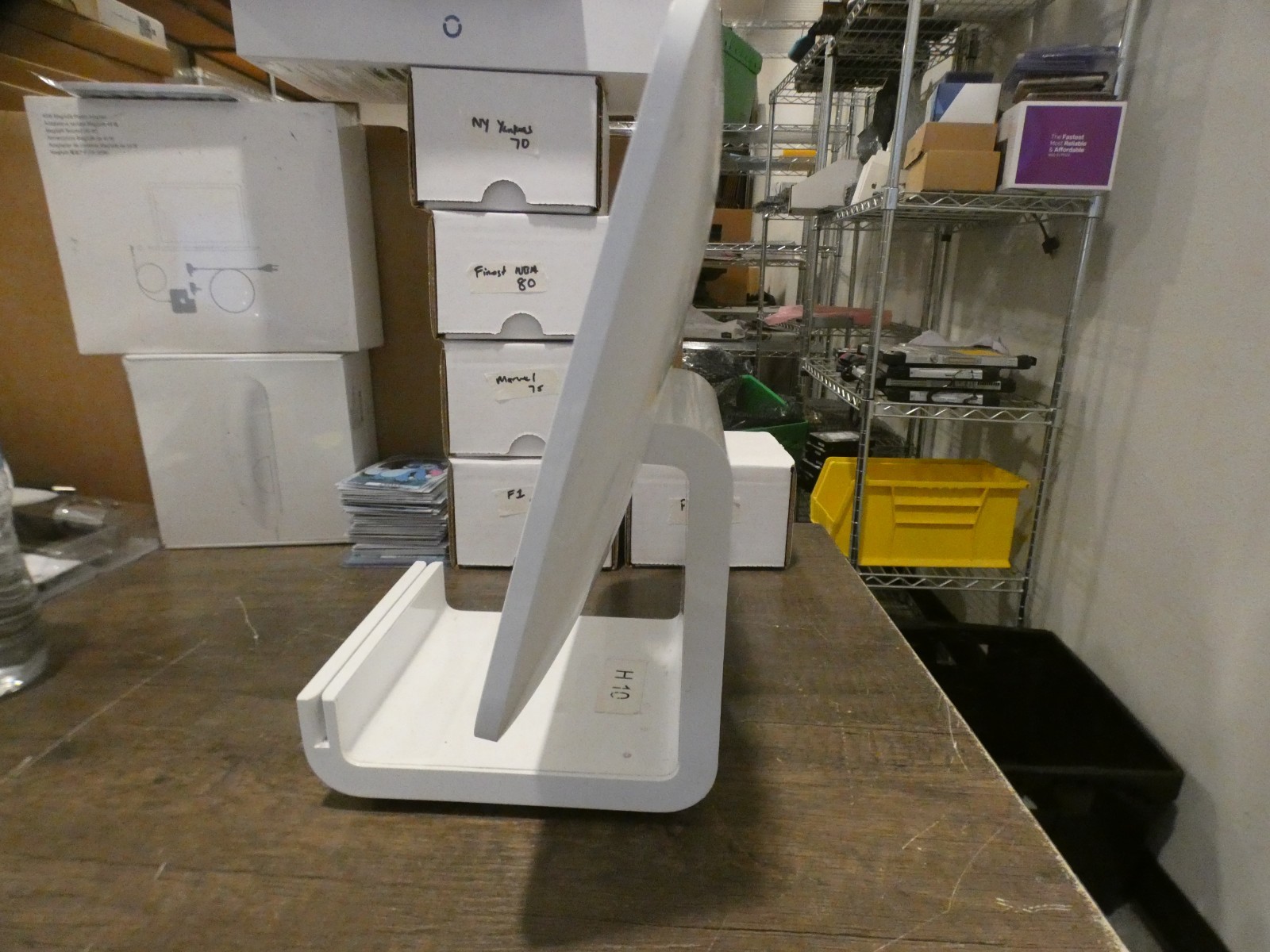 SQUARE STAND POS TERMINAL KIT MODEL S089 BUNDLE FOR 9.7" IPAD AIR/PRO UNIT ONLY