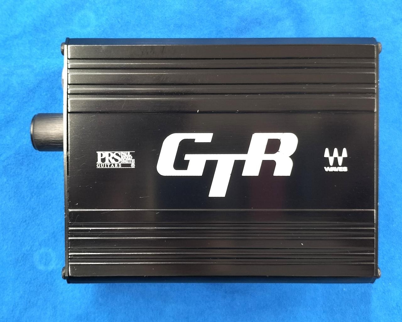 PRS/WAVES Guitar Interface WPGI