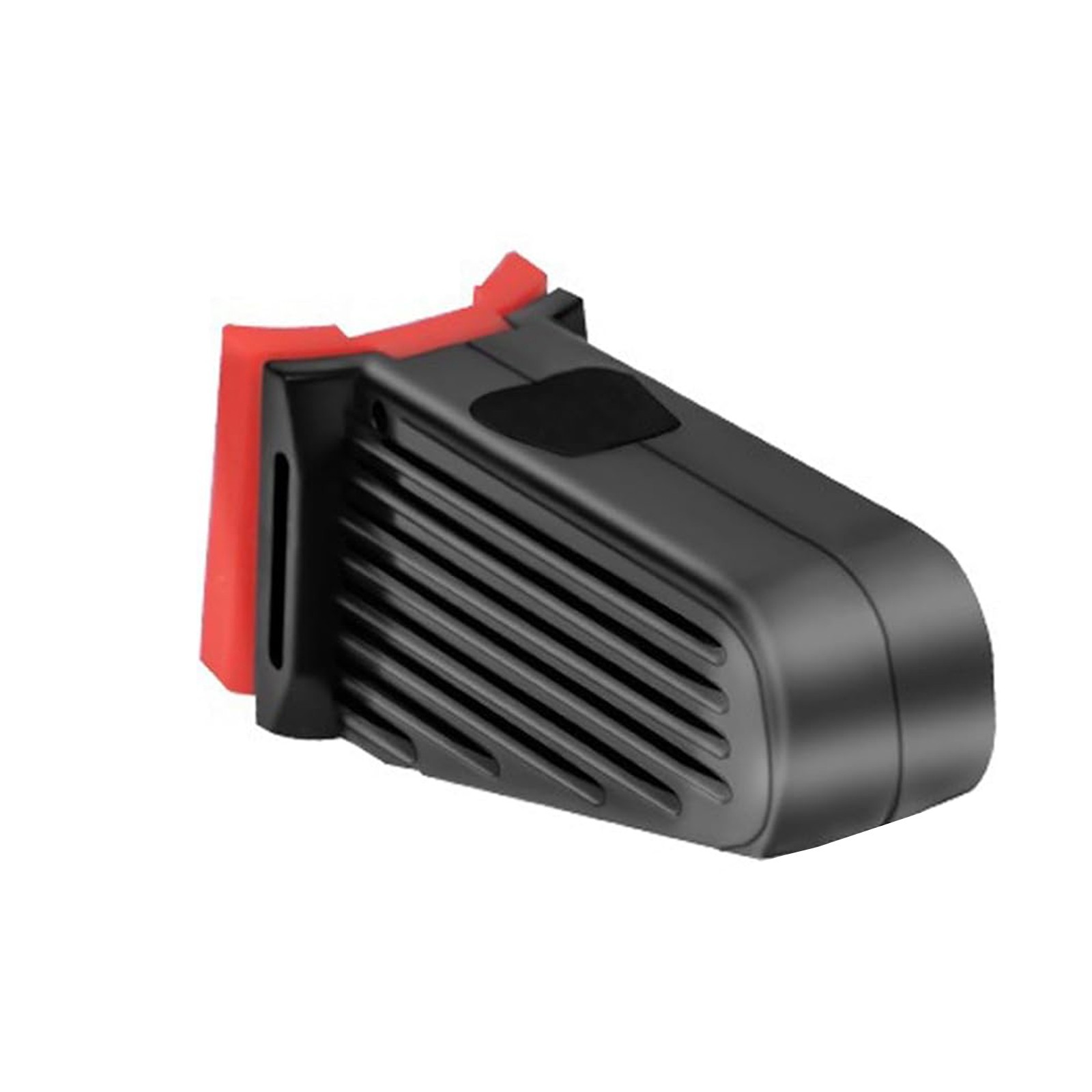 Rechargeable LED Bike Rear Light Tail Light Waterproof for Night Visibility