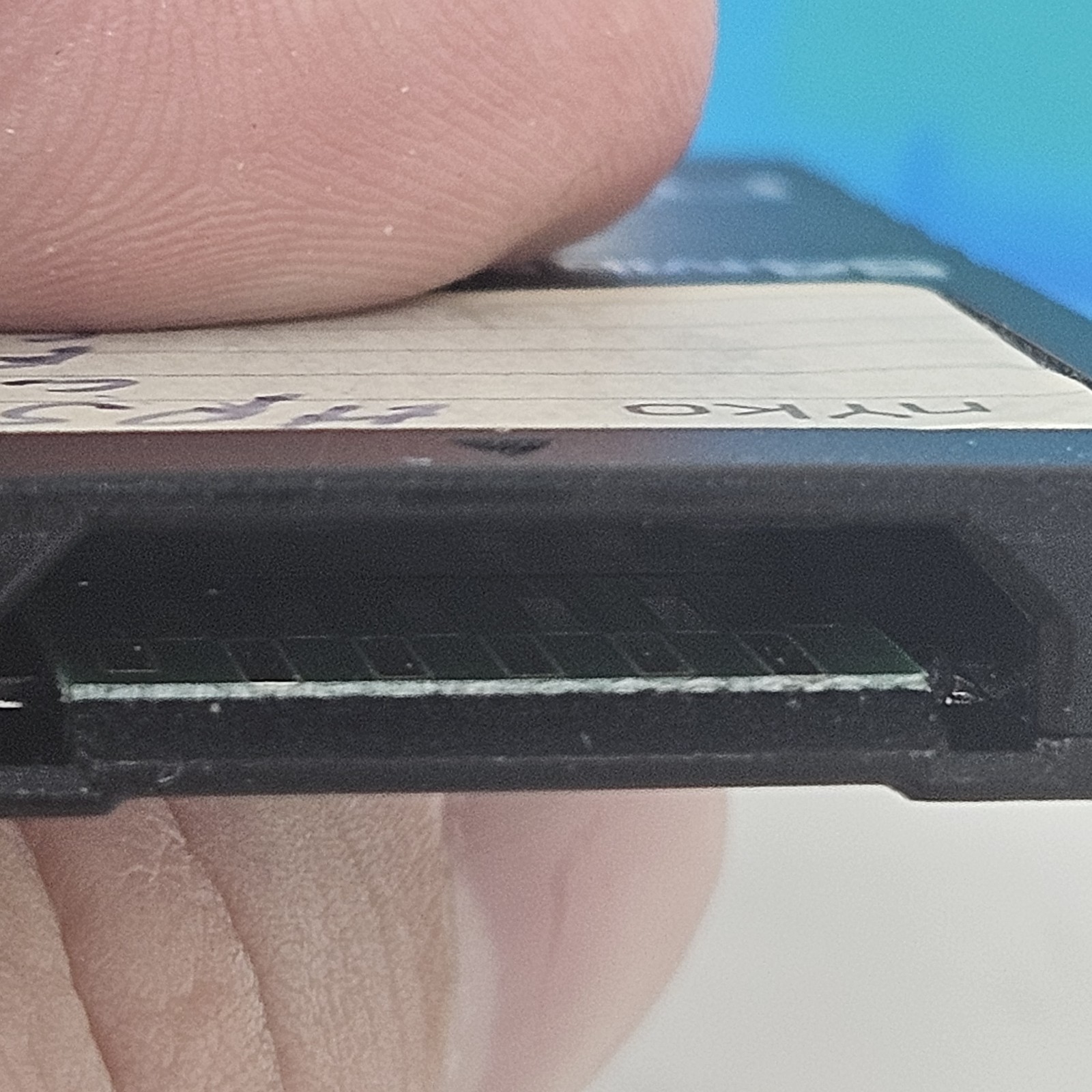 Nyko 64MB Gamecube Memory Card 81540-H08 Tested and Working