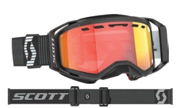 Scott USA Prospect 2.0 SMB Goggles OSFM 421503-1007312 2601-3862 51-5654 558946