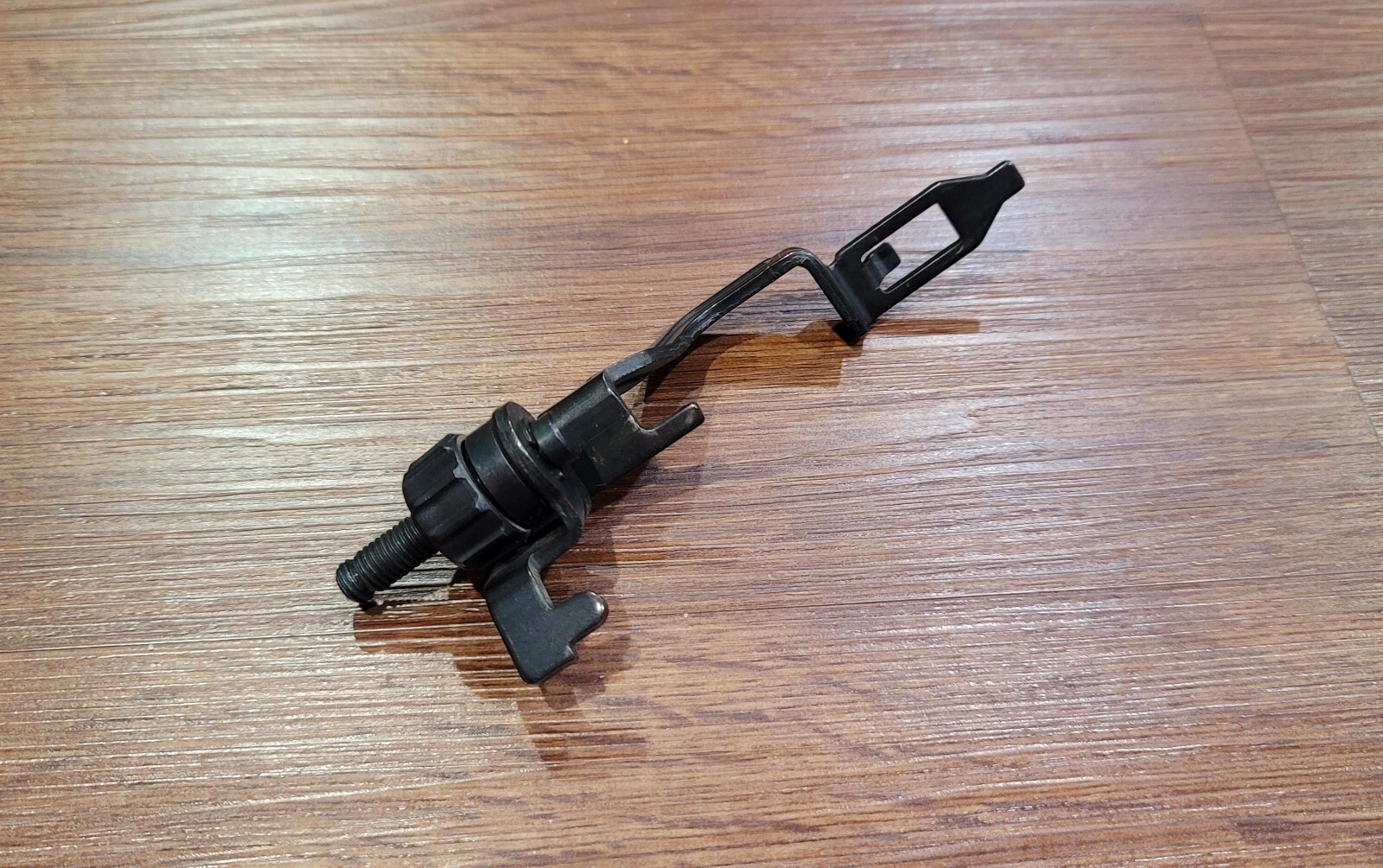 Dewalt CONTACT ARM FOR DWF83WW DWF83PL Framing Nailer  DWB-9R208383
