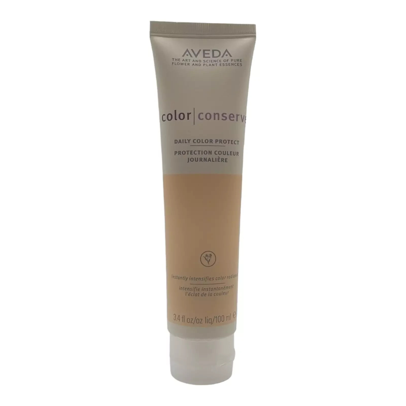 Aveda Color Conserve Daily Color Protect Leave In Treatment 3.4 oz 100 ml