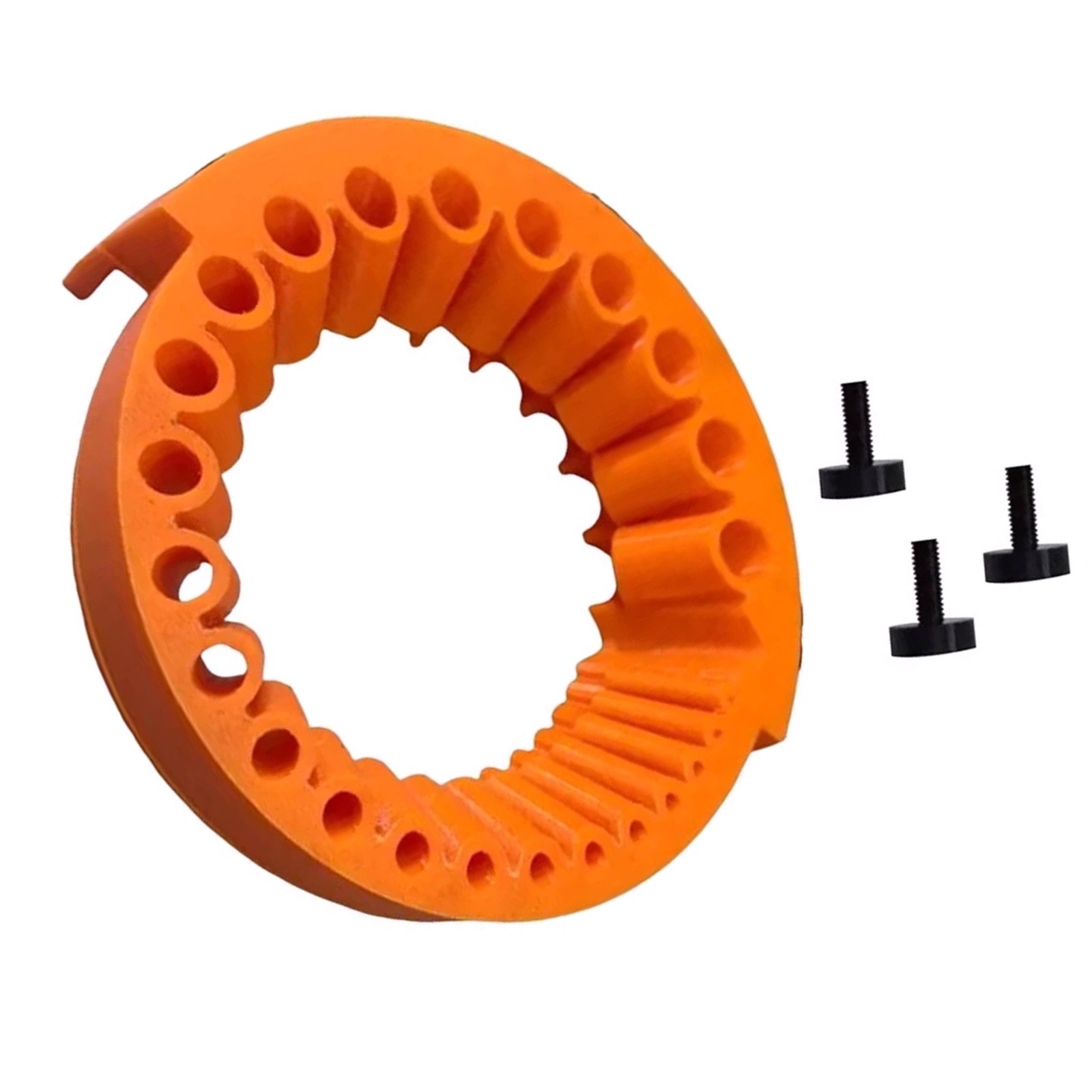 Drill Bit Sharpener Grinding Attachment for Power Drill, Old Bit Sharpening Tool