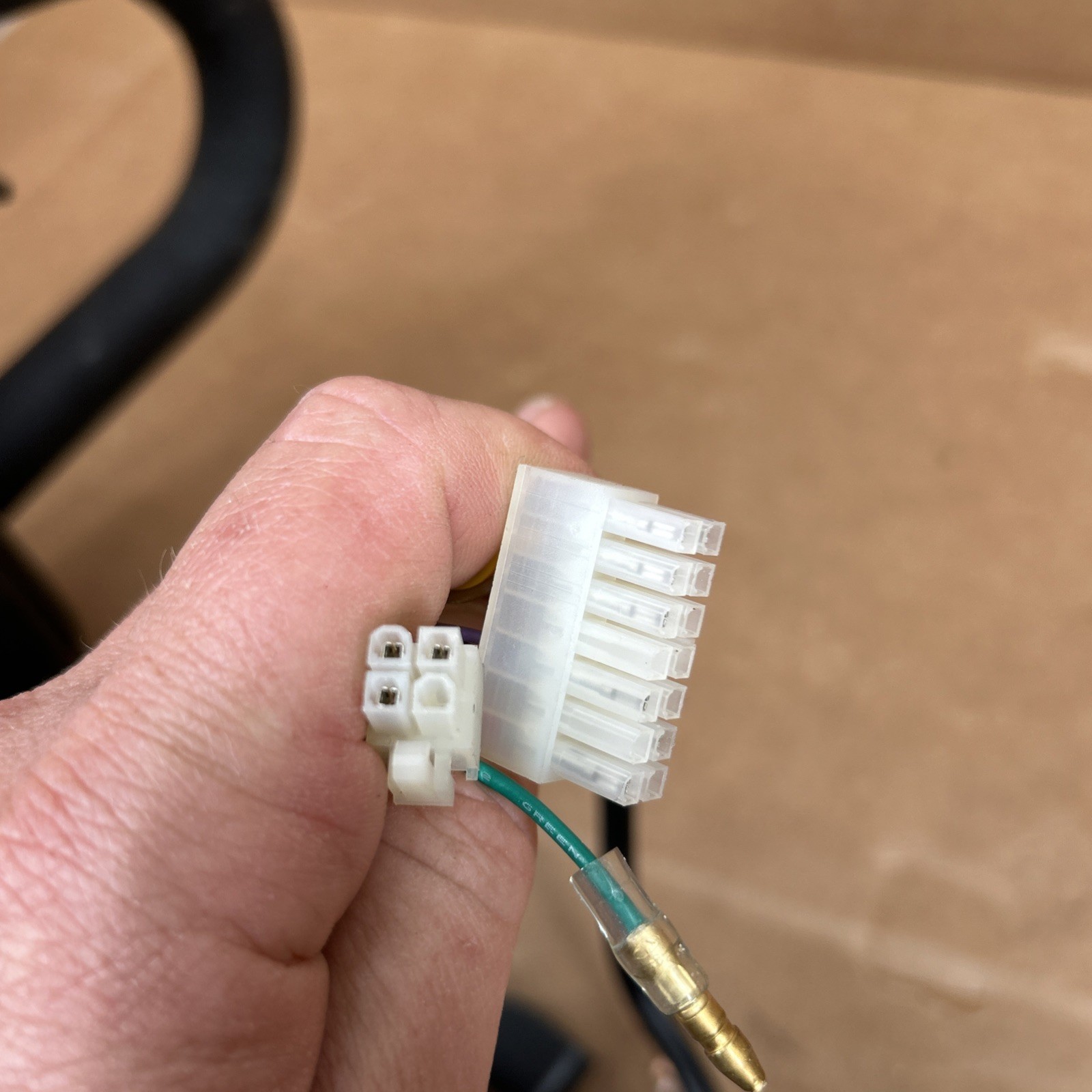 Golden Mobility Scooter BuzzAround LT Mod# WTBL Tiller Dash Board Speed Control