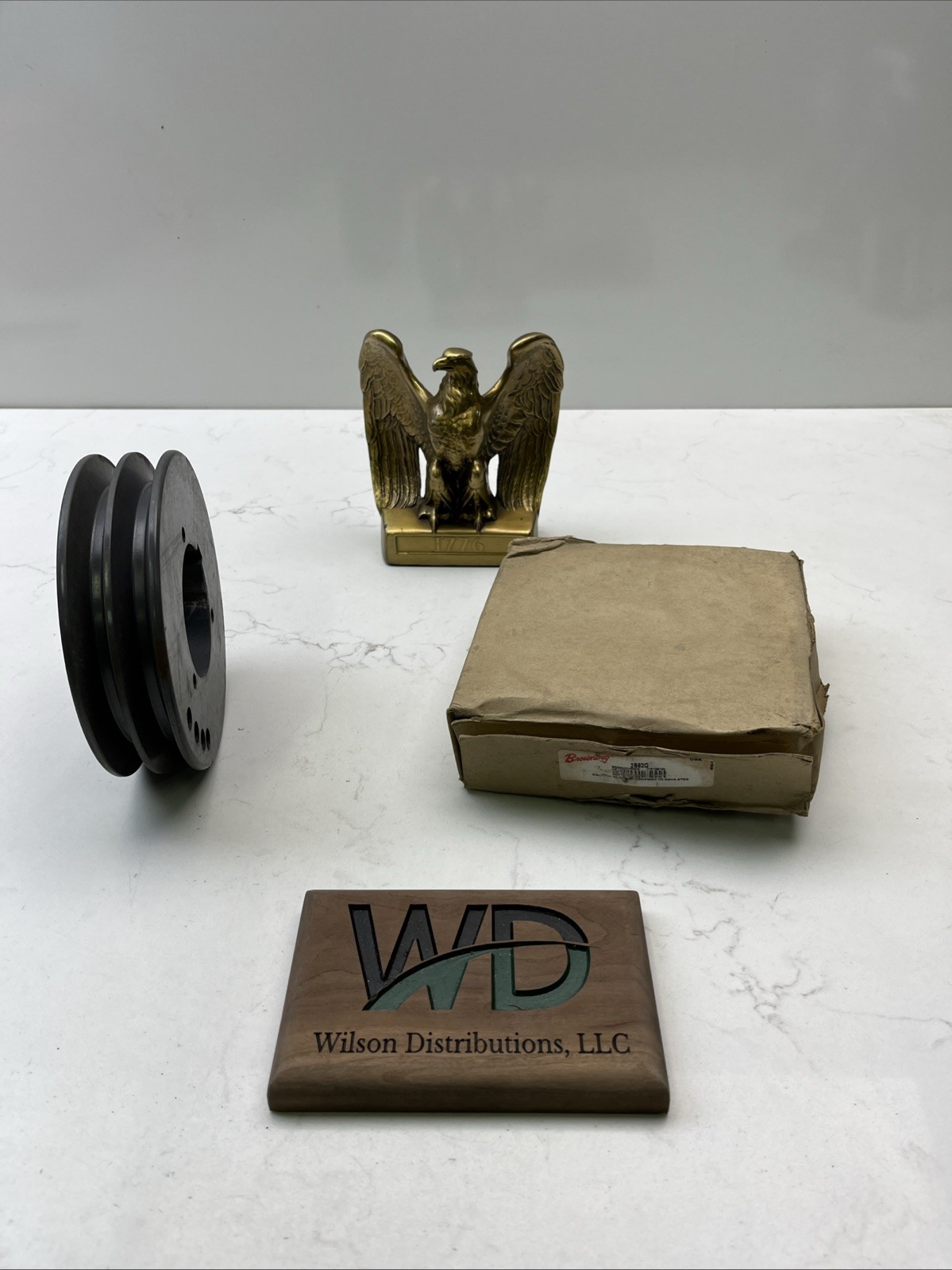 2B62Q Browning Pulley/Sheave