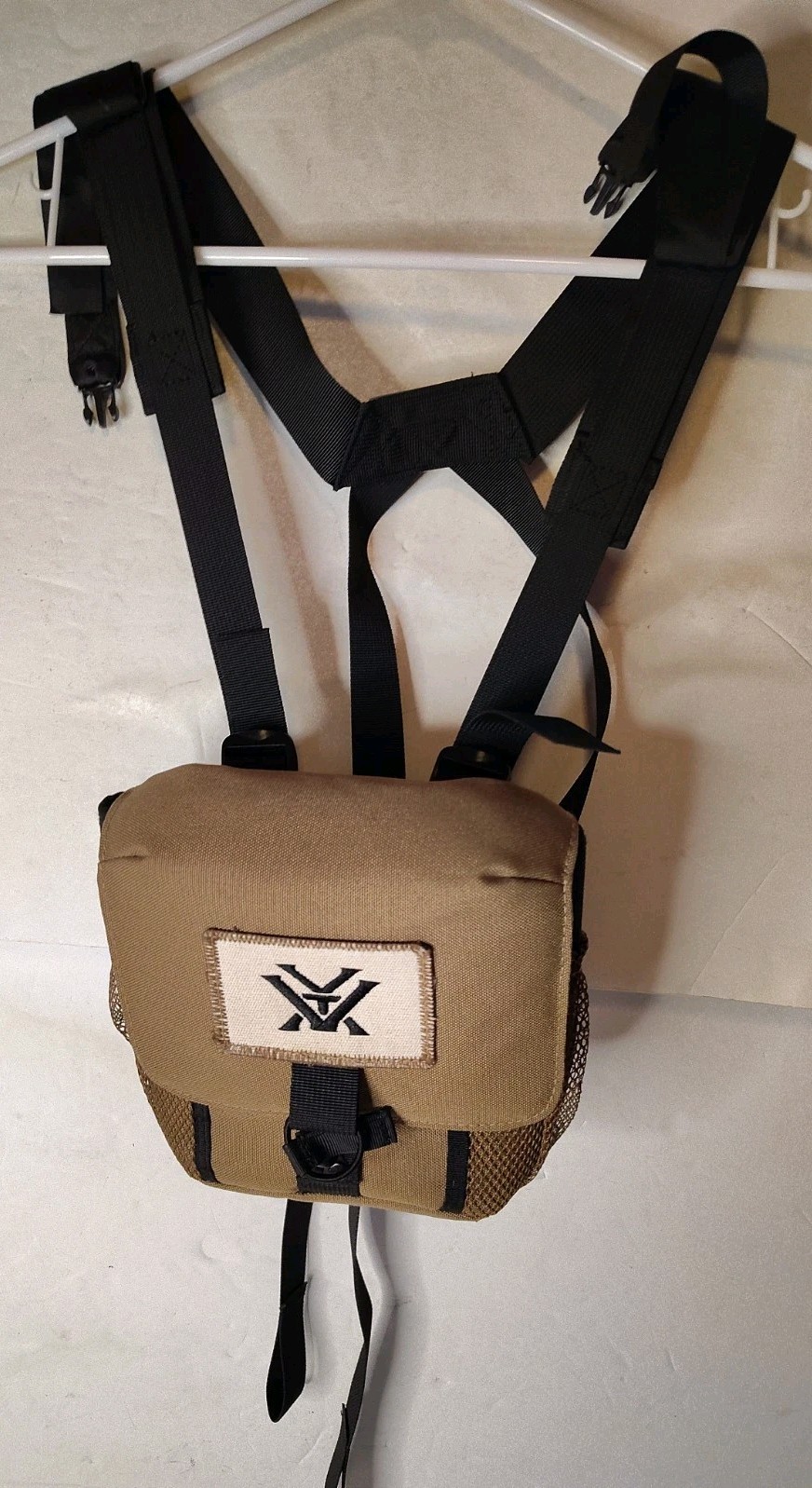 Vortex Glass Pak Binocular Harness