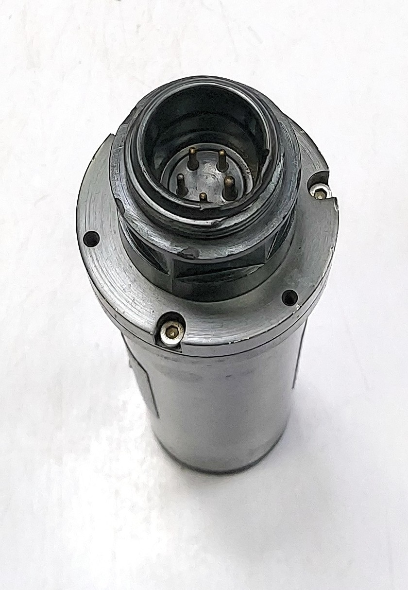 Simrad Underwater Camera