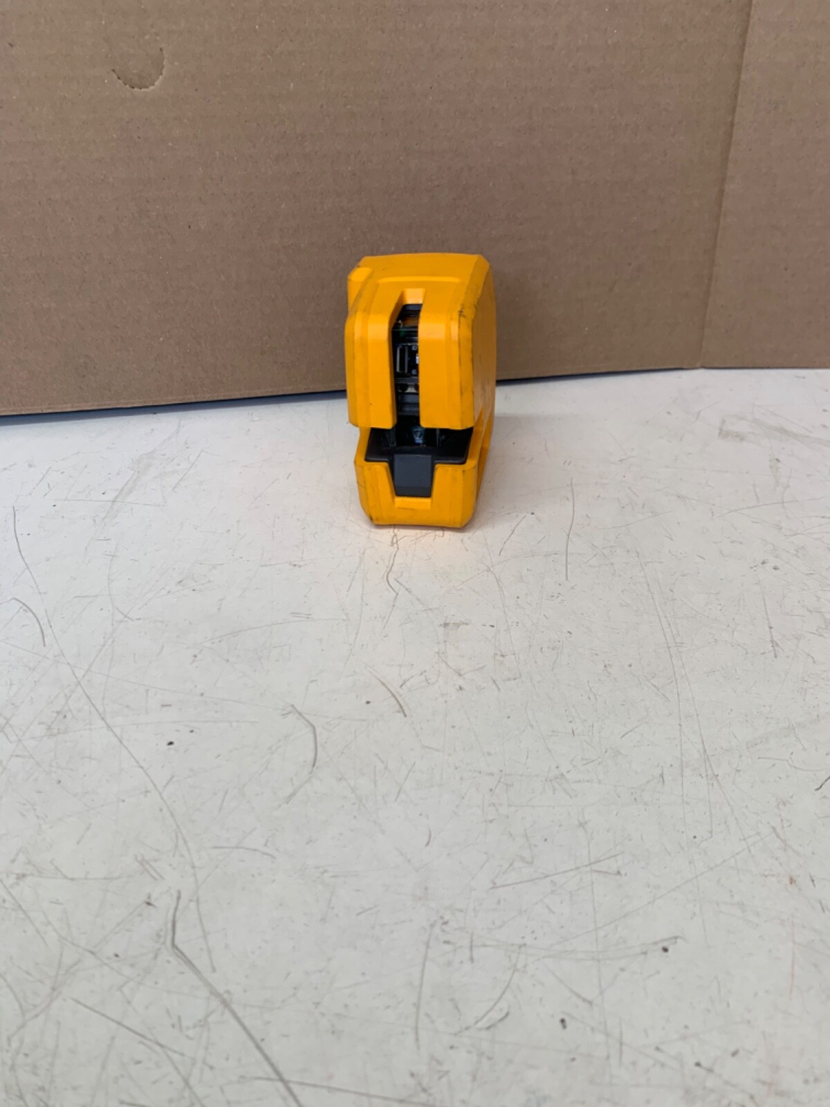 pls 180 laser level