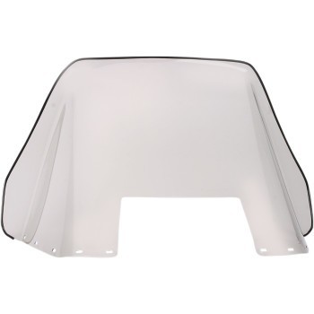 SNO Stuff Windshield Standard 17" Smoke Polaris Indy 340 400 440 488 450-230