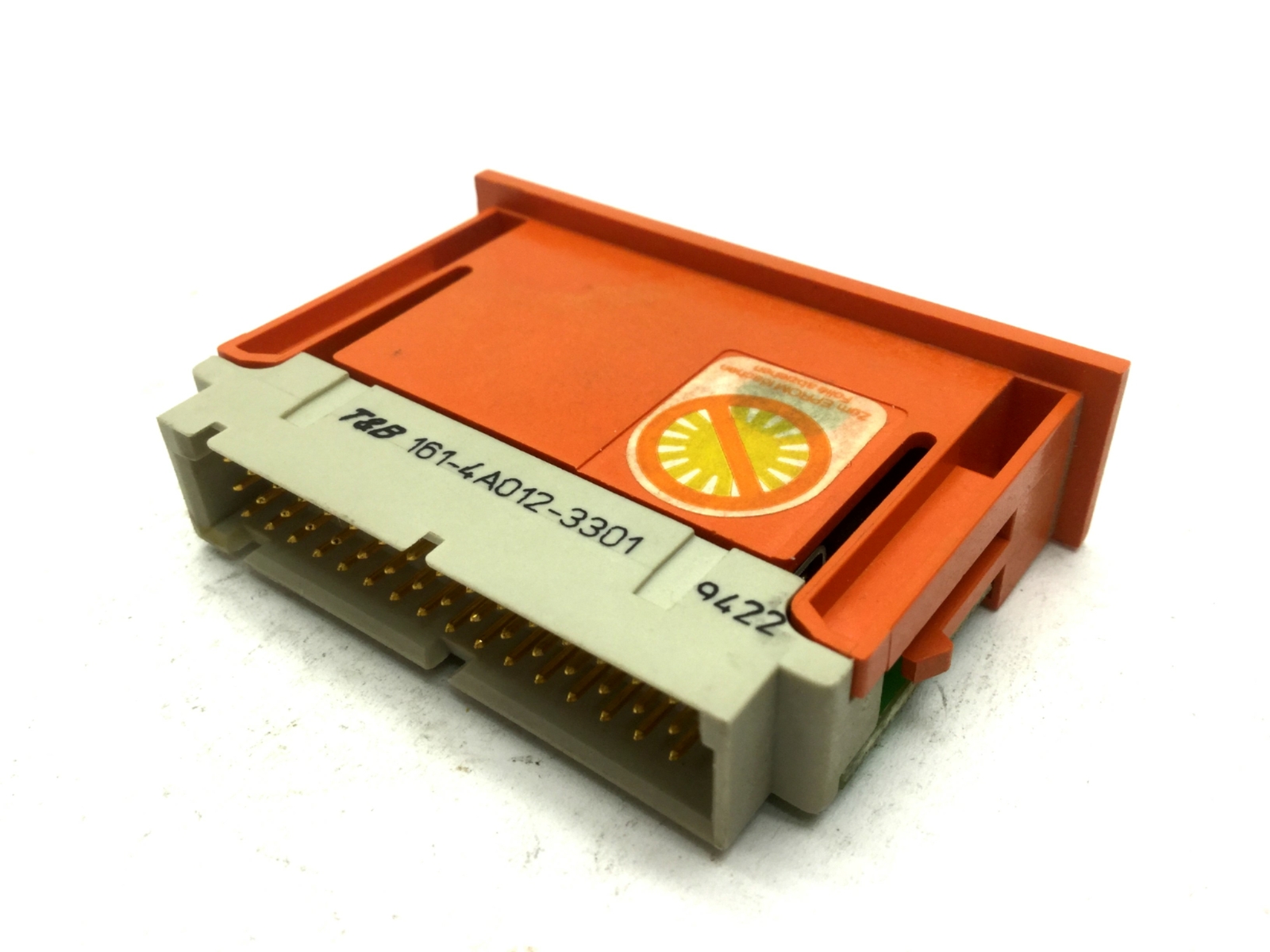 Siemens Simatic 6ES5 375-8LA11 Memory Submodule, 8K x 8 Bit EPROM