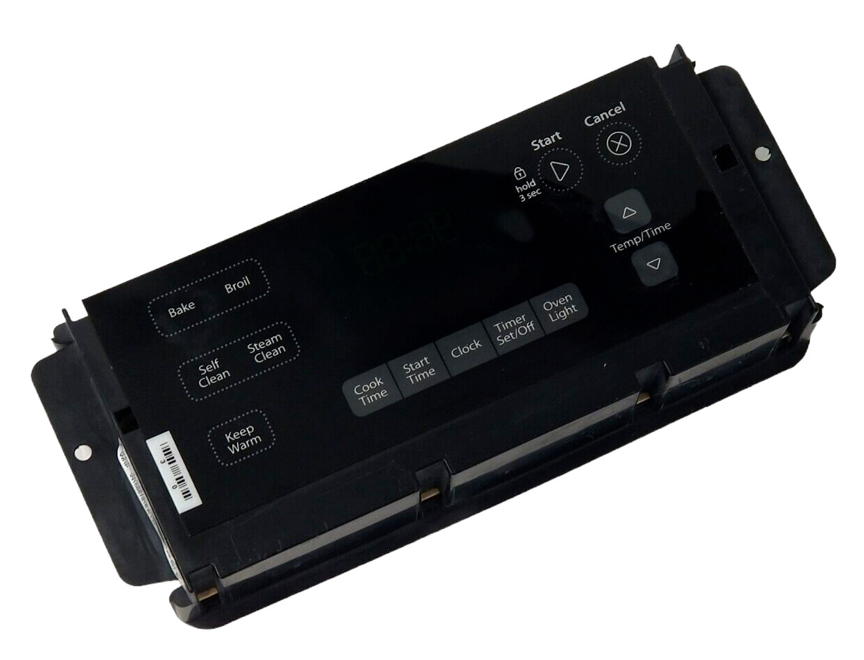 Genuine OEM Whirlpool Oven Control Board W10887916 Free Same Day Shipping