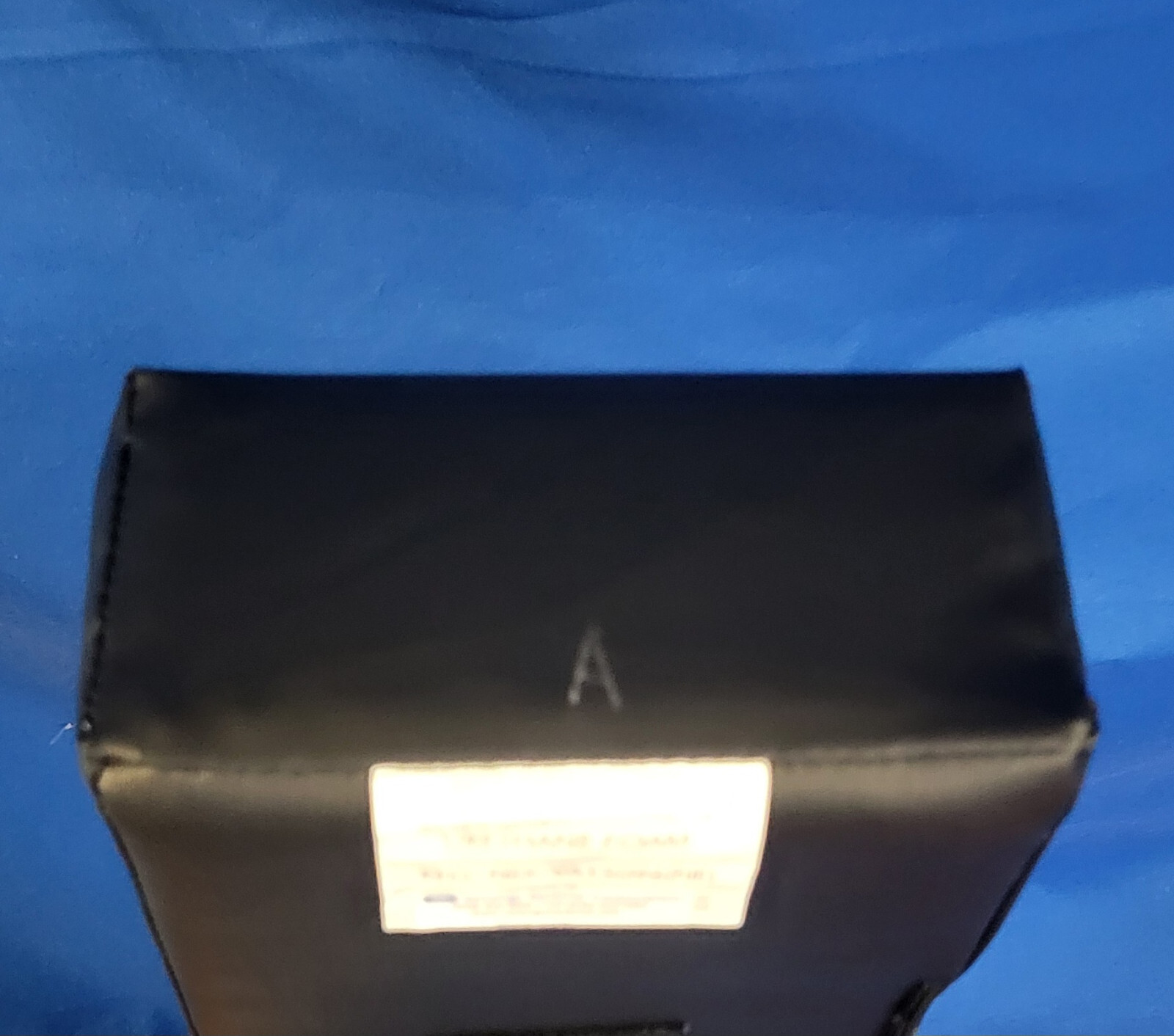 New Steris Armboard Pad 26"x6"x3"