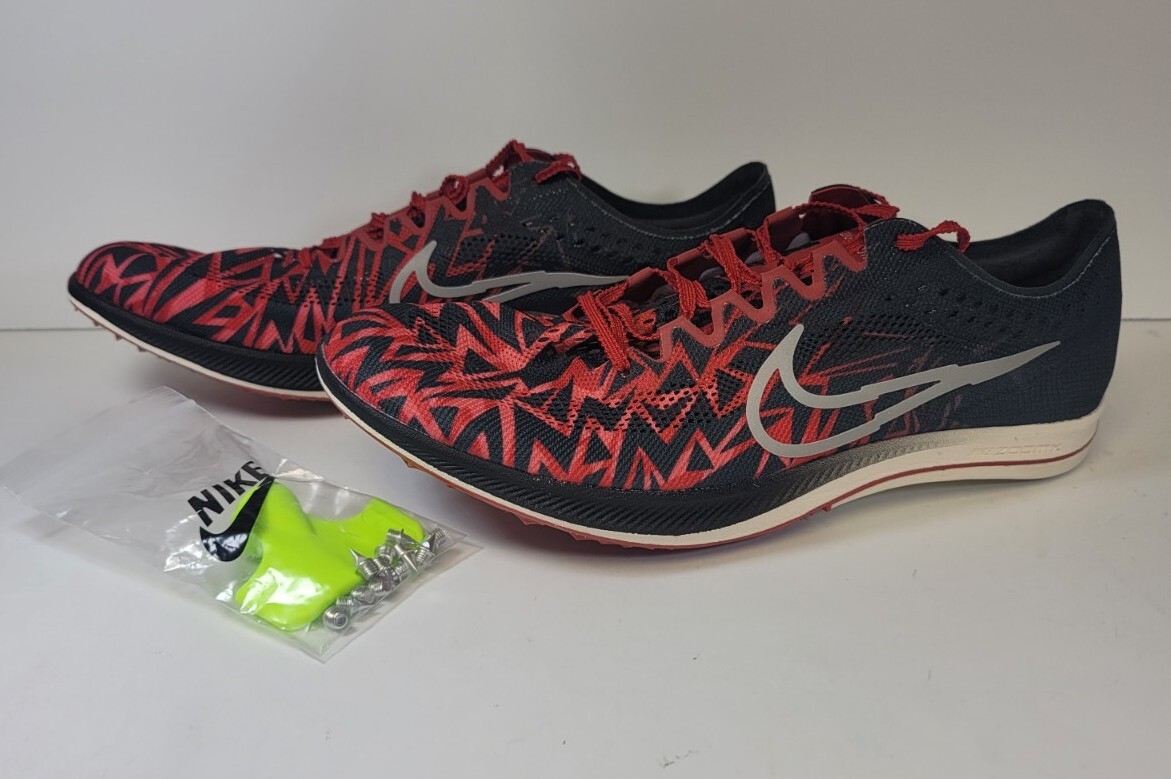 New Nike ZoomX Dragonfly Bowerman Track Club Spikes Men's Size 7-12 DN4860-601