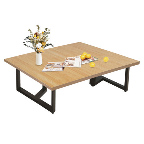 Rectangular Countertop Plywood Countertop Tabletop Load Capacity 500kg Indoor US