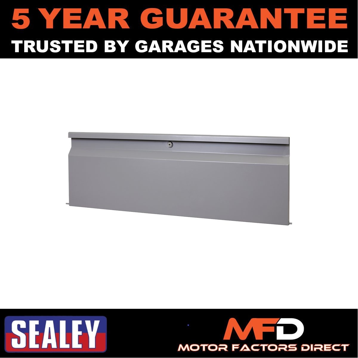 Sealey Superline PRO� Modular Lockable Storage Door 845mm APMSV03