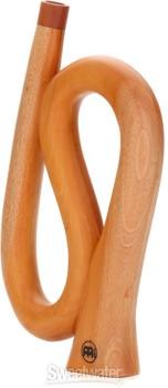 Meinl Sonic Energy DDPROFSC S-Shaped Didgeridoo - C