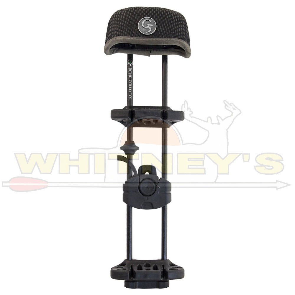 G5 Head Lock Quiver - 4 arrow - Black - 982