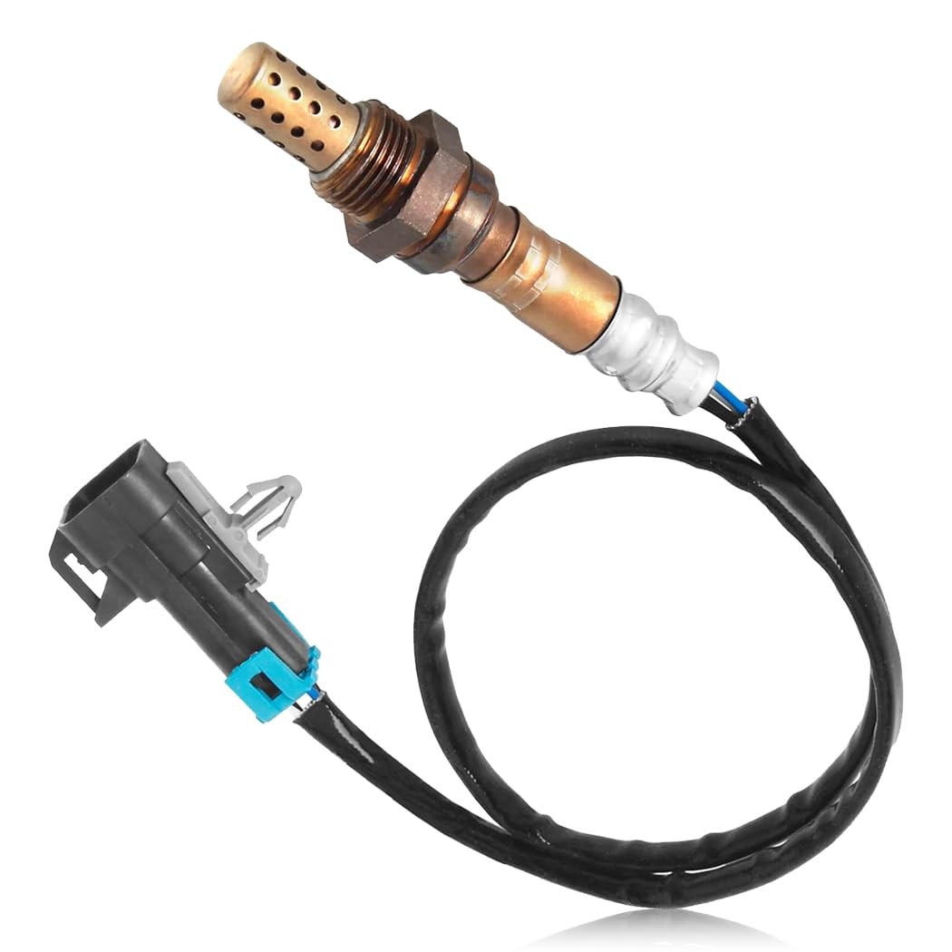 234-4018 O2 Oxygen Sensor Downstream For 1996-1998 Chevrolet C1500 6.5L V8