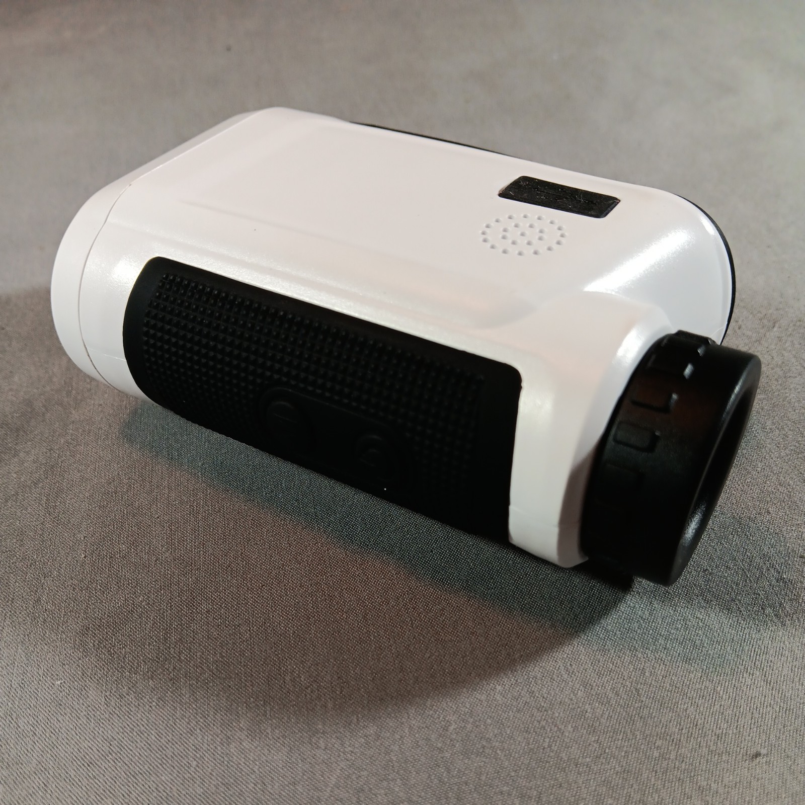 Ruff Dood Range Finder With Charger