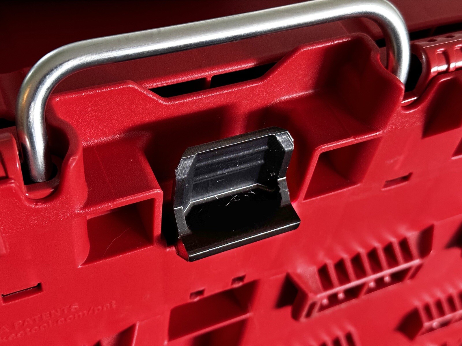 Milwaukee Packout Drawer Latch Replacement Cabinet Locking Latch Clip