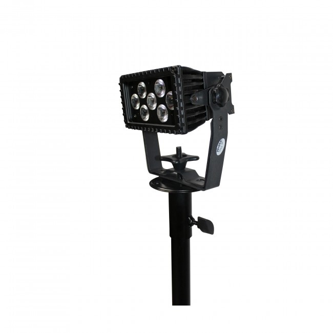 2 x Pro X Universal Adapter Lighting Mount