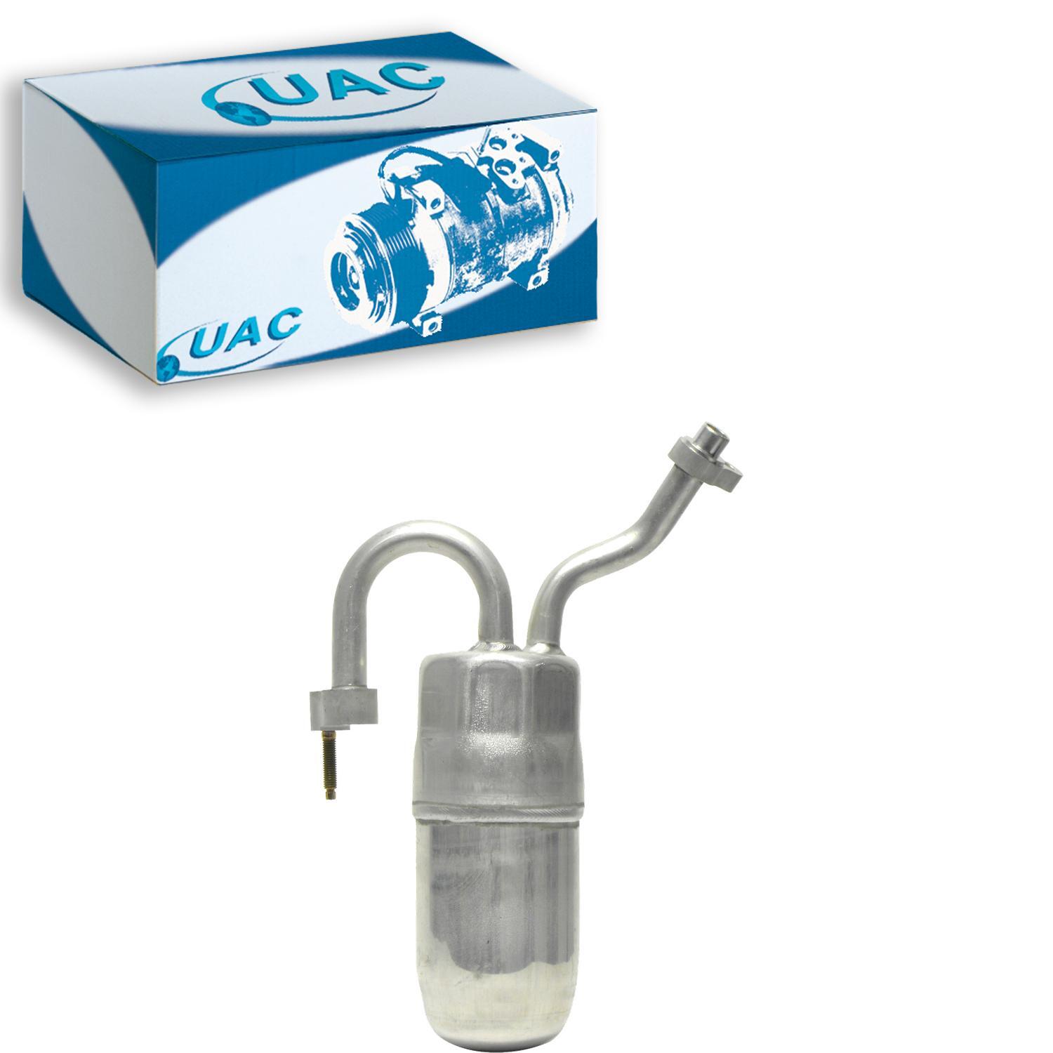 UAC A/C Accumulator For 2009-2014 Dodge Avenger