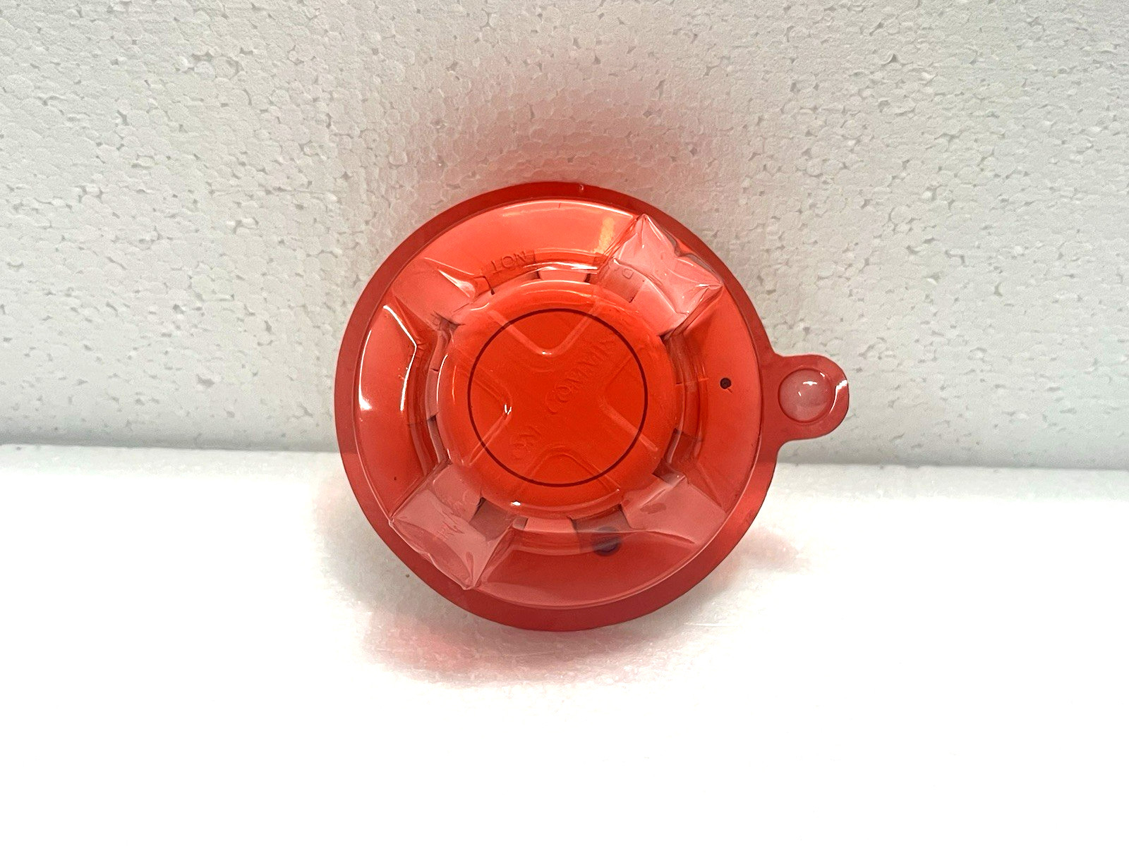 Apollo Series65 Ionisation Smoke Detector 55000-216 Fire Safety Alarm