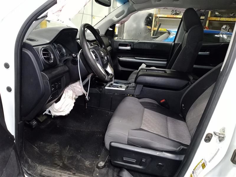2016 Tundra Chassis Control Module Sku#3785344