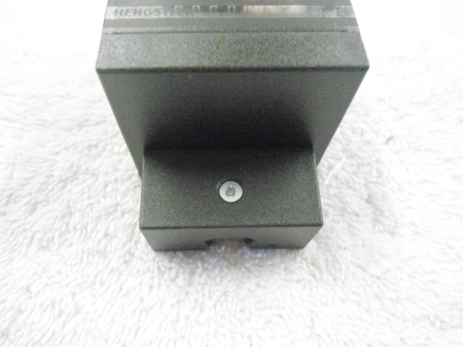 HENGSTLER Operating Hour Counter 0 891 531