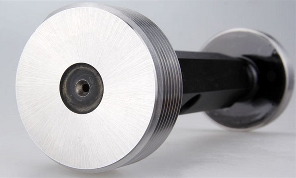 M80 x 4 Right hand Thread Plug Gage [SN3]