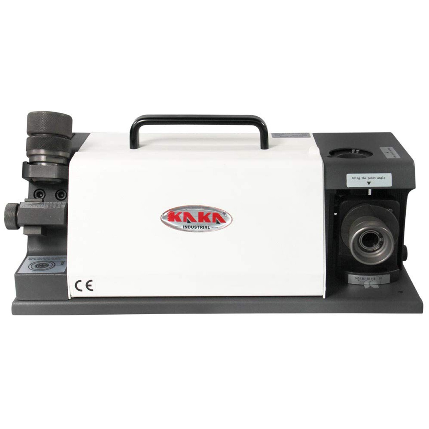 Kaka TX-Z20 Drill Bits Sharpener and Grinder Drill Grinding Machine