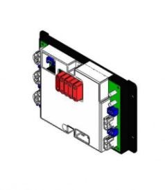 Lippert 421483 Ground Control TRAILER STABILIZATION