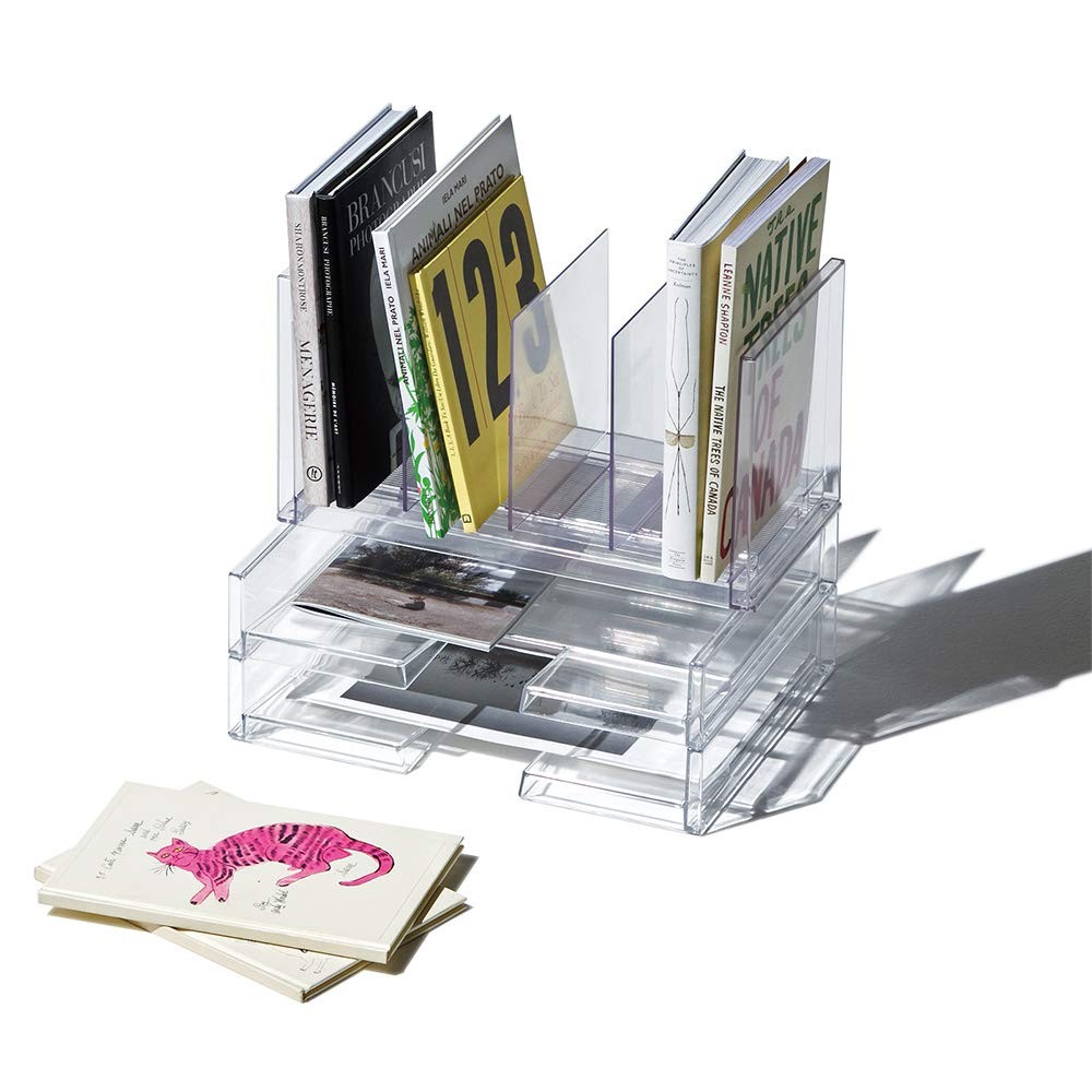 │MX-9202 │Landscape File Tray │Stackable File Tray │13.27" × 10.16" × 2.44" |...