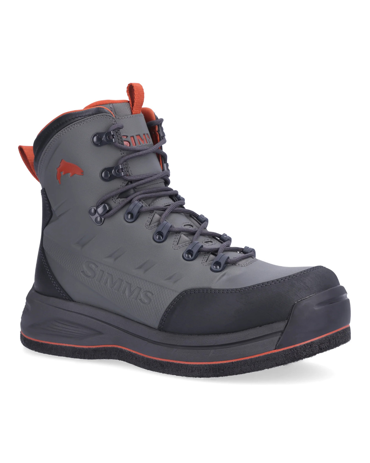 Simms Men's Freestone Wading Boot Felt Sole
