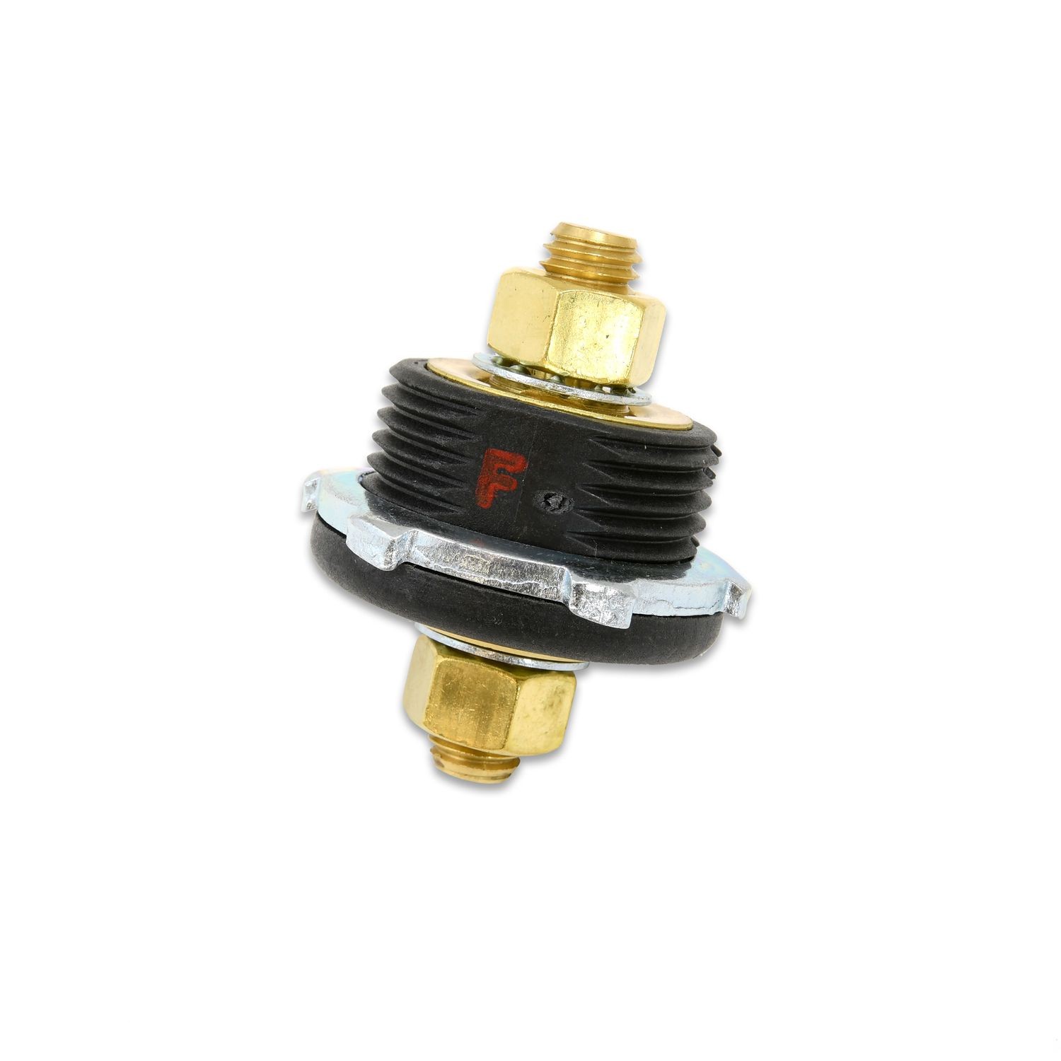 Taylor Cable 21502 Thru Firewall Connector