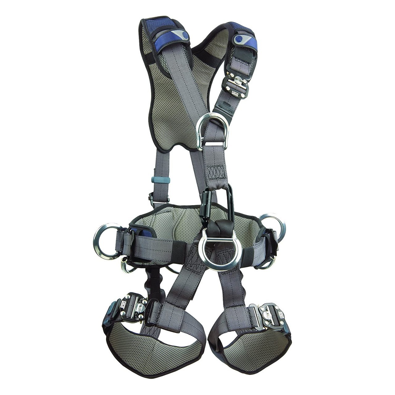 3M™ DBI-SALA® ExoFit™ NEX™ Safety Harness (Small) # 1113345, for 6' tall @ 170LB