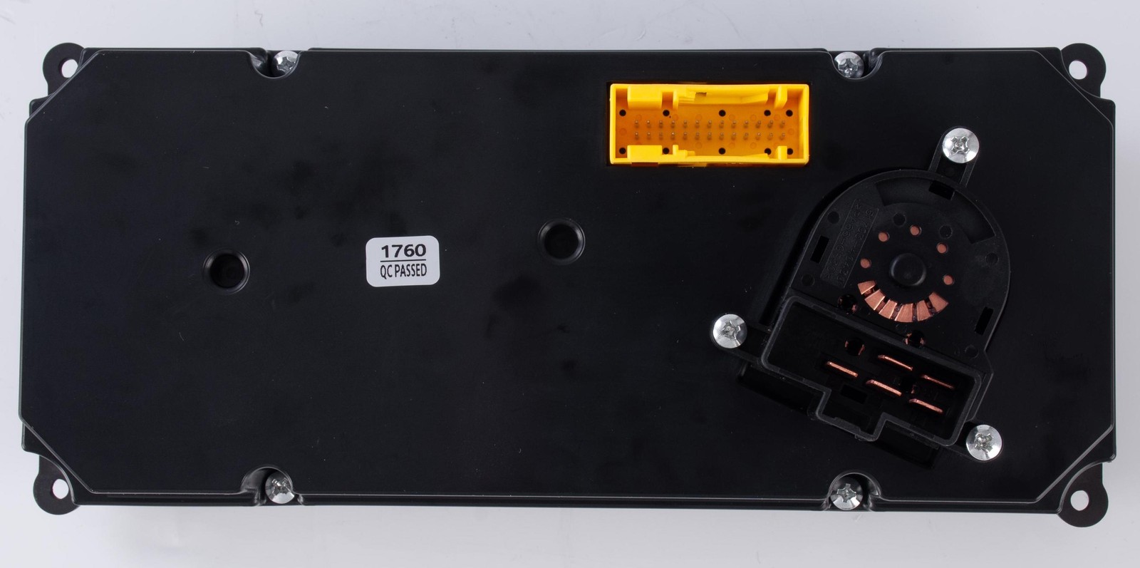 A/C Control Switch Heater Panel 27510JS60B For Nissan Frontier Navara D40 07-12