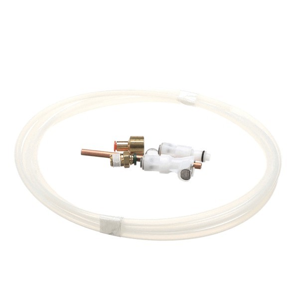 Winston PS1242 Quick Disconnect Kit, Inline