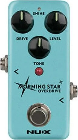 NUX Morning Star(NOD-3)