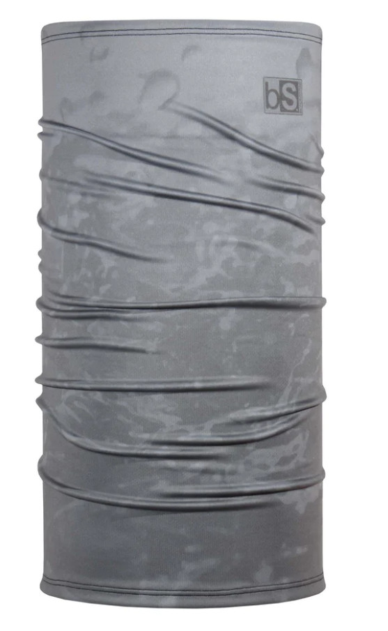 Blackstrap Daily Tube Sun Mask OSFA Men's One Size Fits All Graphite
