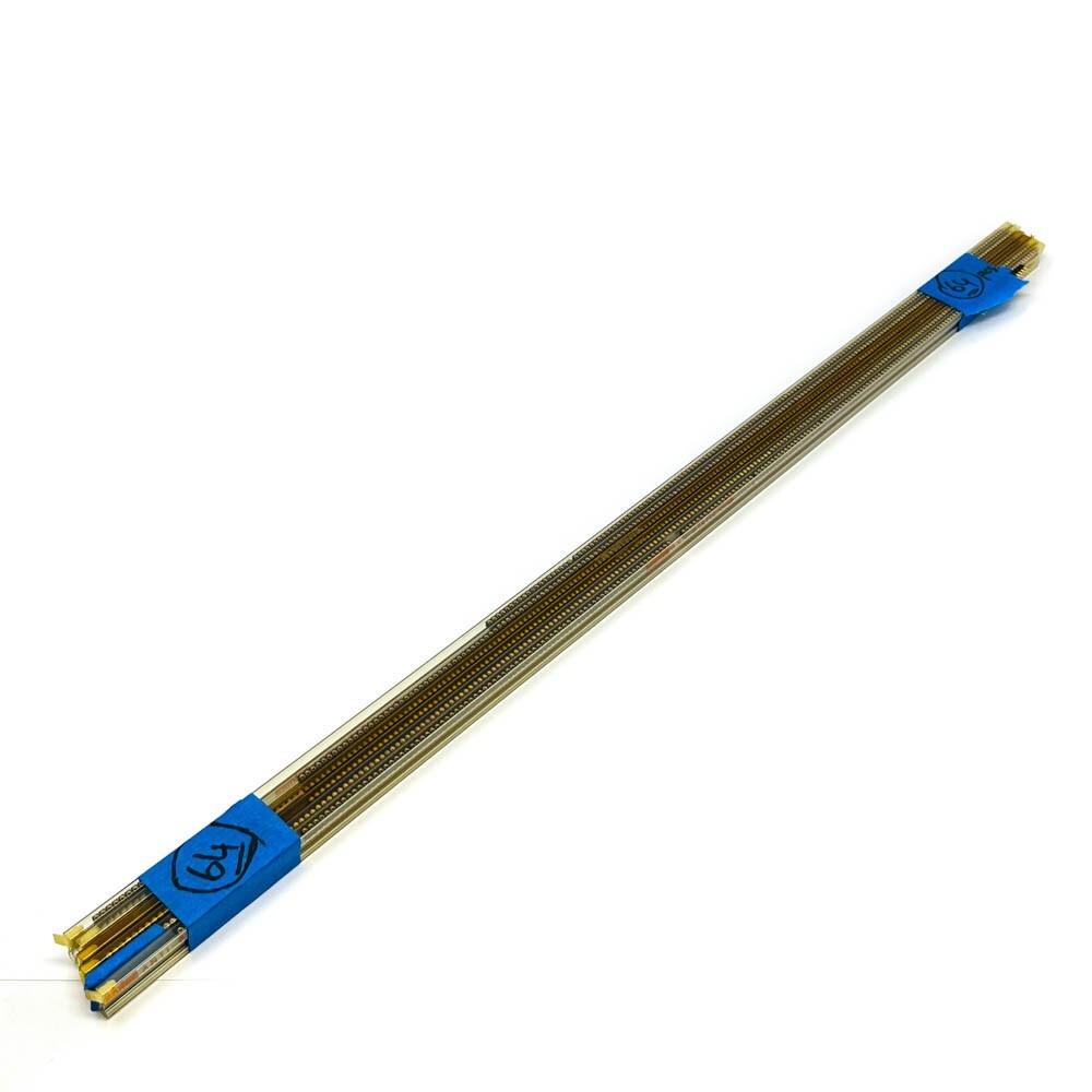 64 pcs Samtec Anti-Static PCB Socket 20-Pin