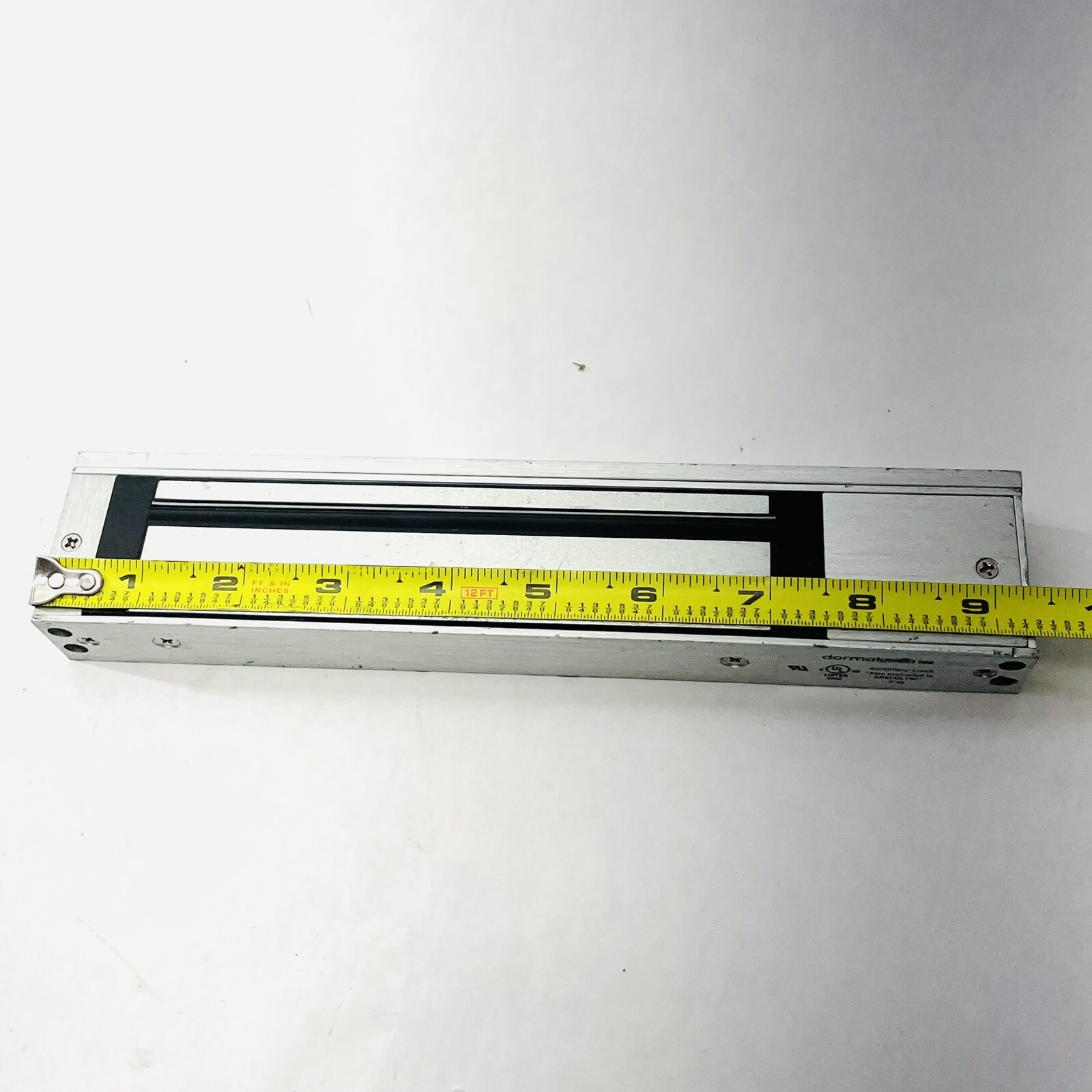 RCI DORMAKABA AUXILIARY LOCK RCI8371