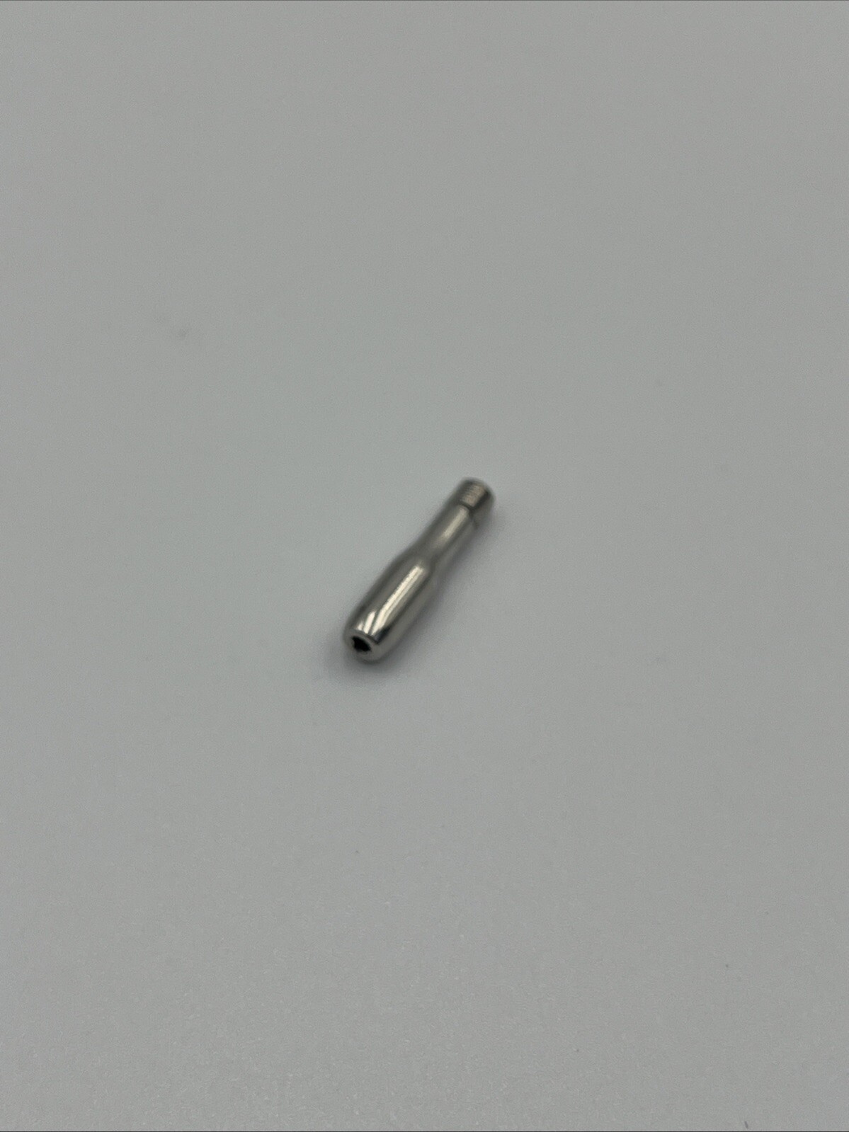 Replacement bolt spring screw for a 2.0 Luxe marker