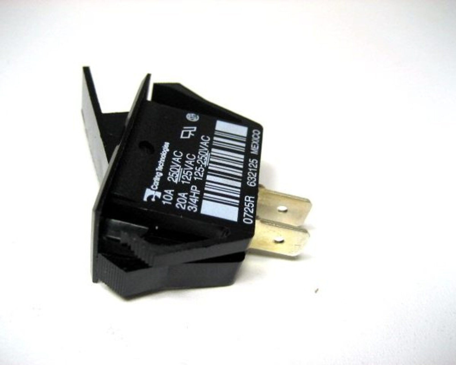 Miller Nordyne Intertherm Broan Furnace Door Switch Replacement 632125 632125R